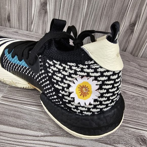 Adidas Trae Young 2 Flower Basketball Shoes Sneakers-IG2590-Men\'s Size 11.5 NEW main image 13